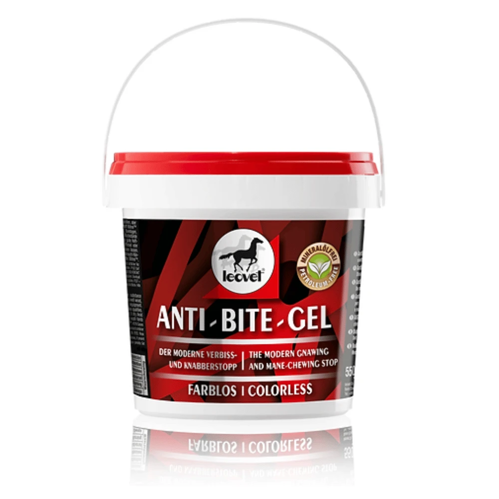 LEOVET ANTI-BITE GEL