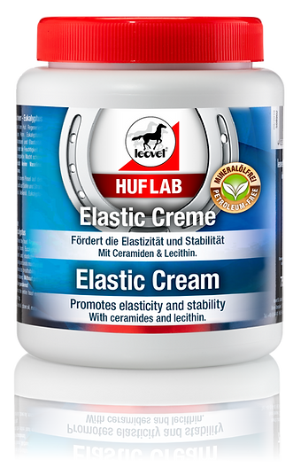 LEOVET ELASTIC CREAM - HOVCREME 200 ML