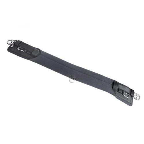 Neopren gjord til QH sele - M