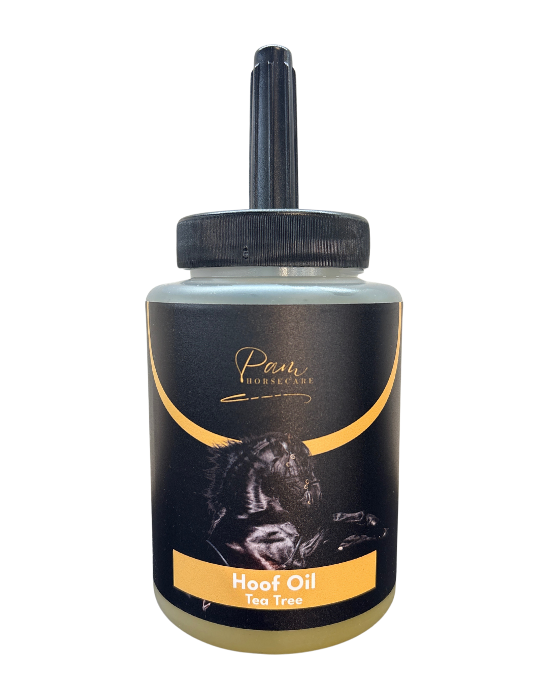 PAM HOOF OIL WITH TEA TREE