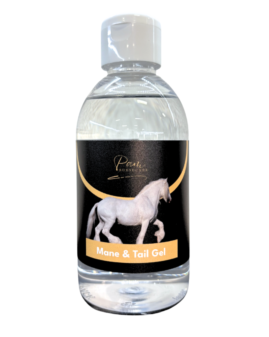 PAM MANE & TAIL GEL