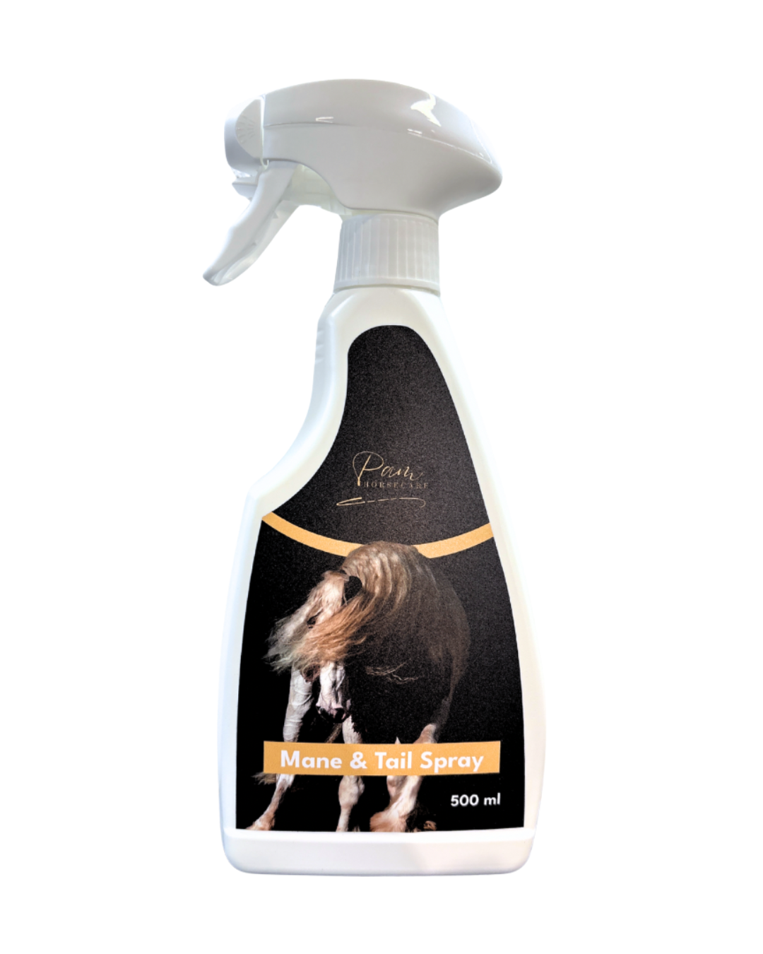 PAM MANE & TAIL SPRAY