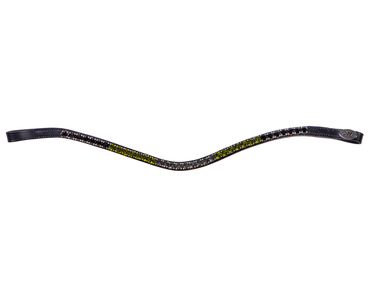 PANDEBÅND GRADIENT - BOTANISTA - COB