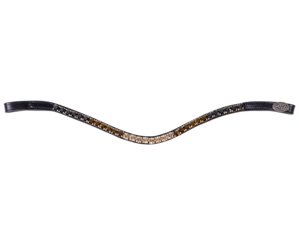 PANDEBÅND GRADIENT - CROCODILE - COB