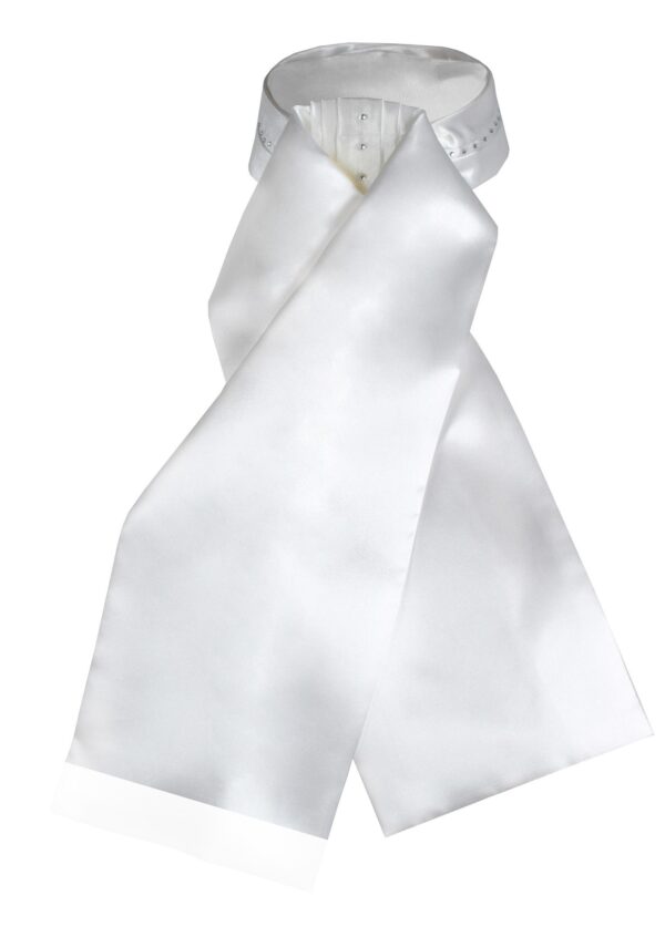PLASTRON MED STEN - Dame