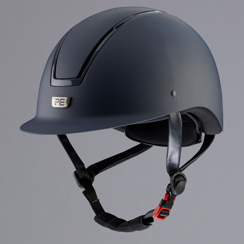 Premier Equine Endeavour ridehjelm - Navy
