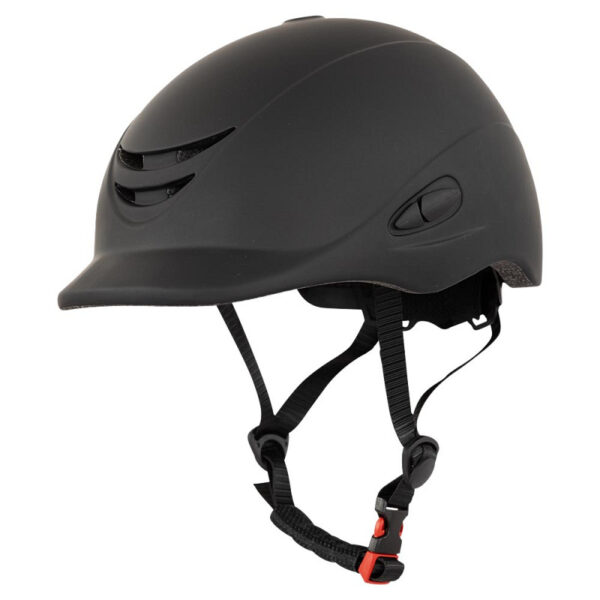 Premiere Petite ridehjelm - mat 48-52 cm