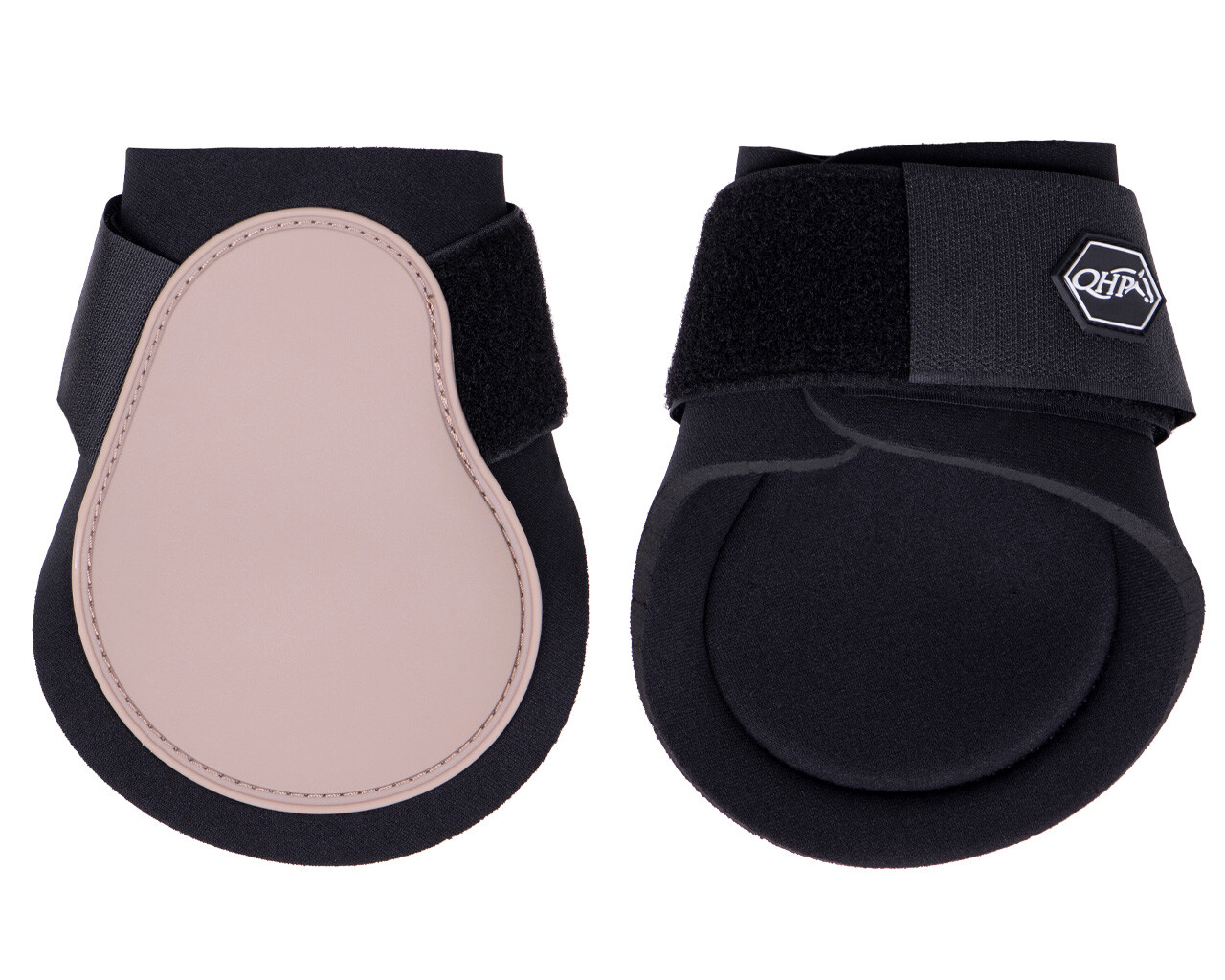 QHP BAGBENSGAMACHER - TAUPE - FULL