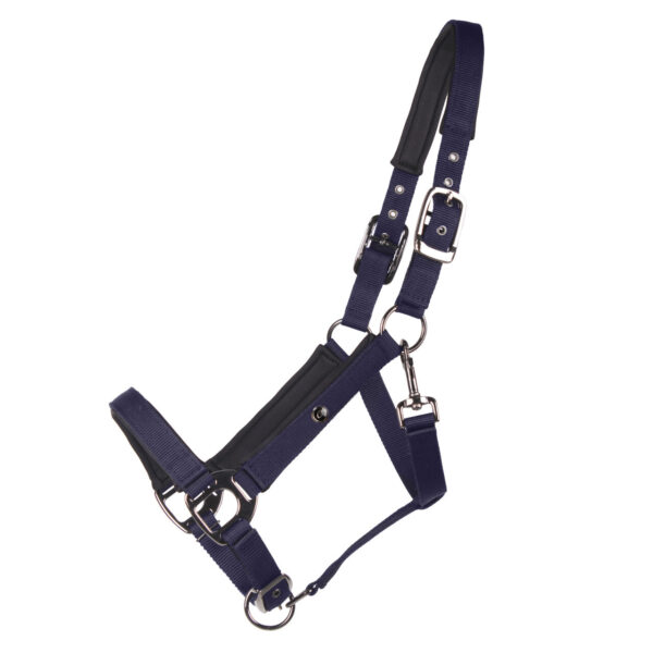 QHP GRIME DELUXE - NAVY - FULL