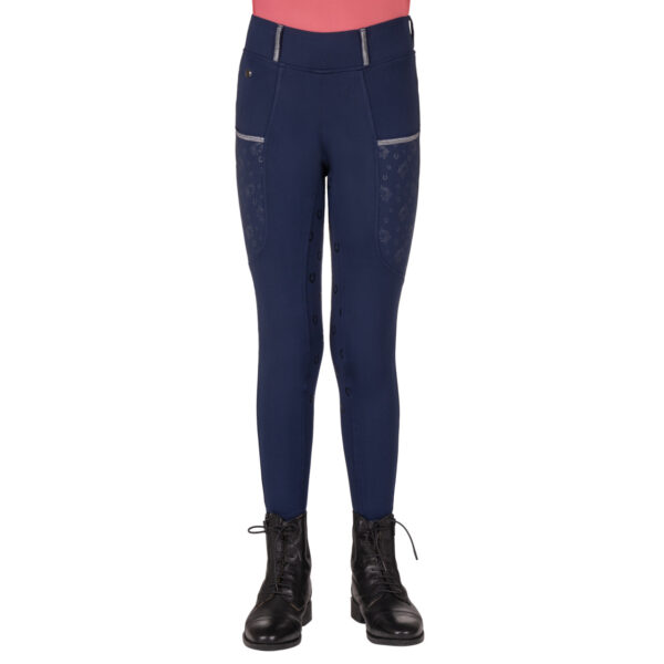 QHP Jaily ridetights 116