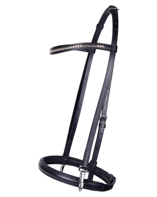 QHP SHOWTRENSE VESTA - FULL