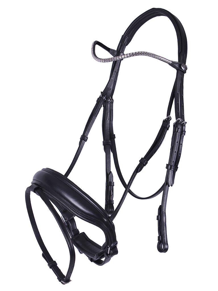 QHP TRENSE "ODIN" - COB - Sort