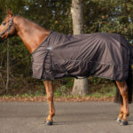 QHP VINTERDÆKKEN CROCODILE - 300 GR. - 125