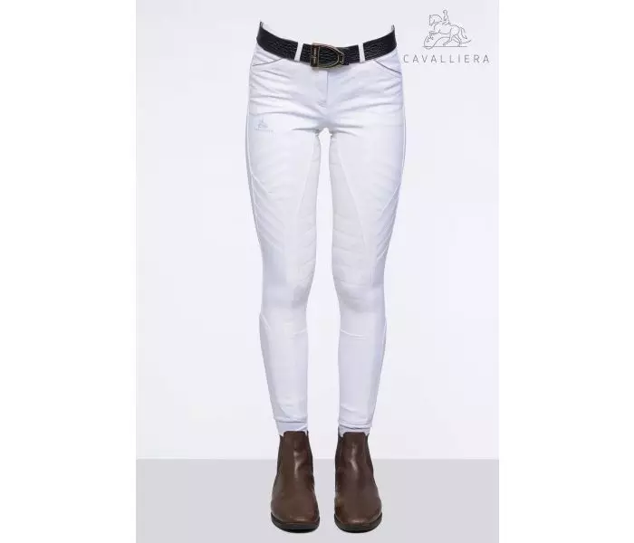 RIDEBUKS ROYAL SPORT - HVID - 36