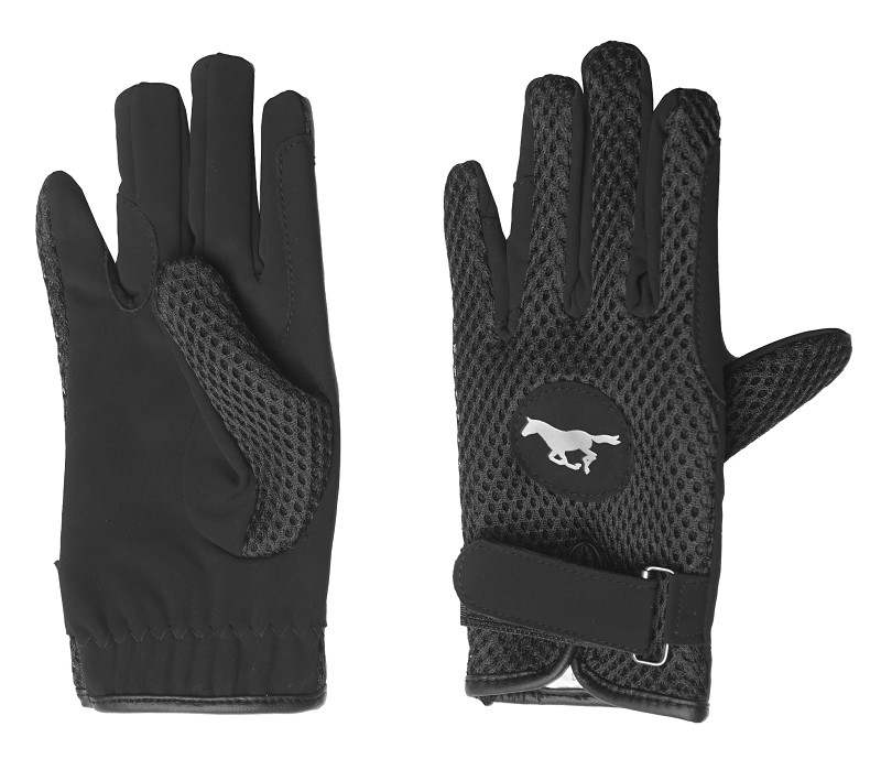 RIDEHANDSKE FUN - XS