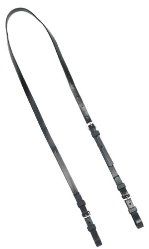 Rem til hingstebid - Syntet