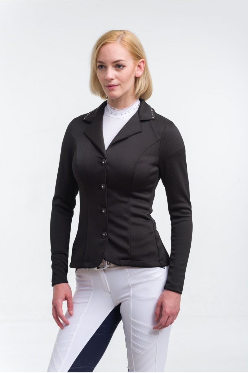 SHOW JACKET CRYSTAL - SORT - XS