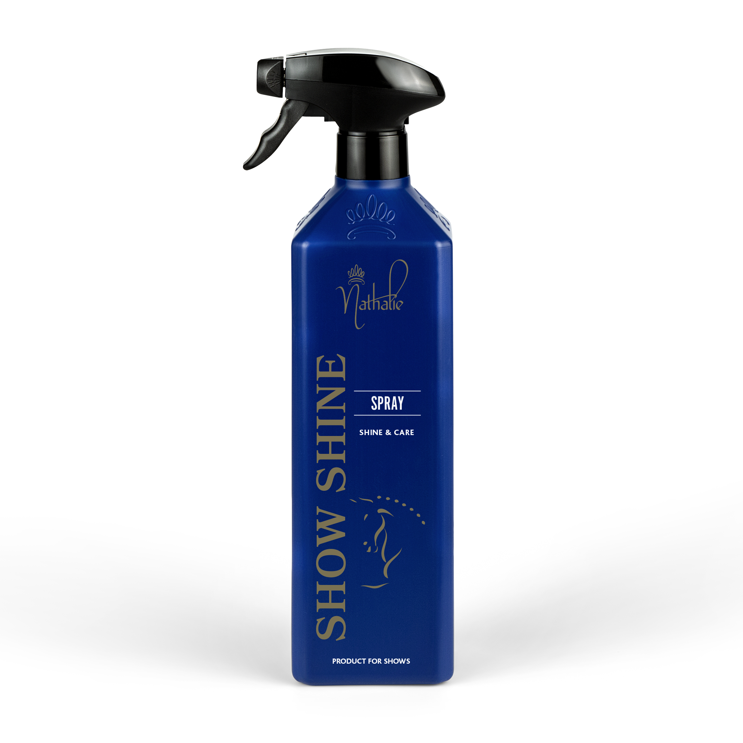 SHOW SHINE SPRAY - 500 ml