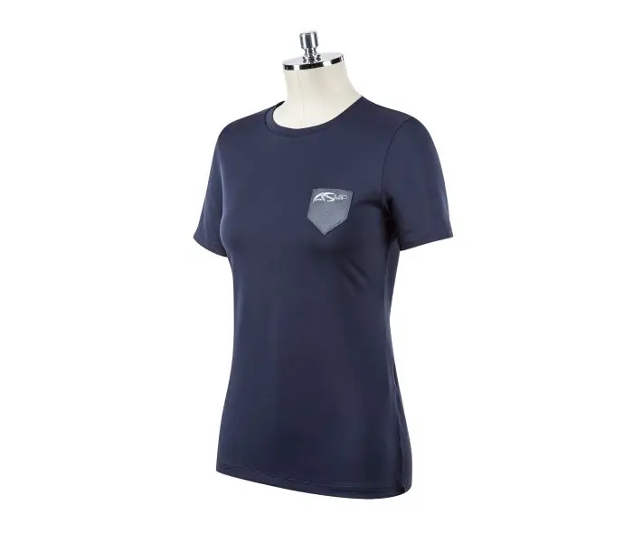 STÆVNEBLUSE "FOOXY" - VERSIONE 5 - 36