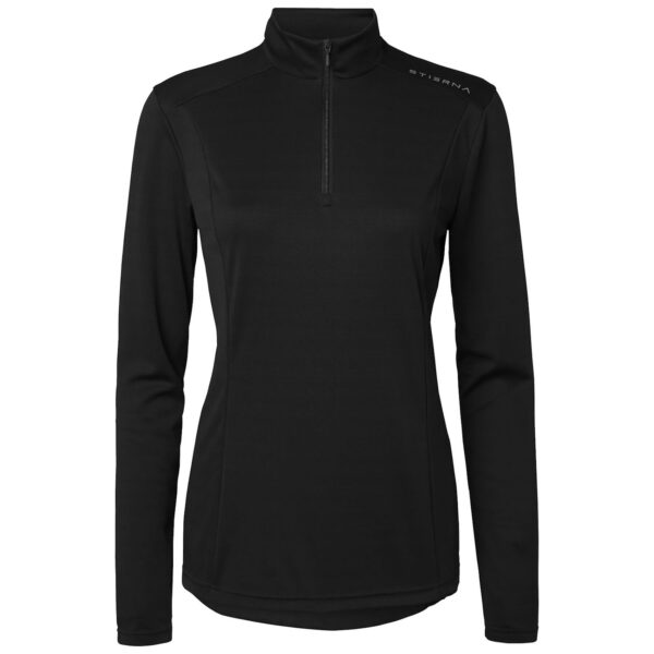 STIERNA HALO 2.0 - SORT - XL - Sort
