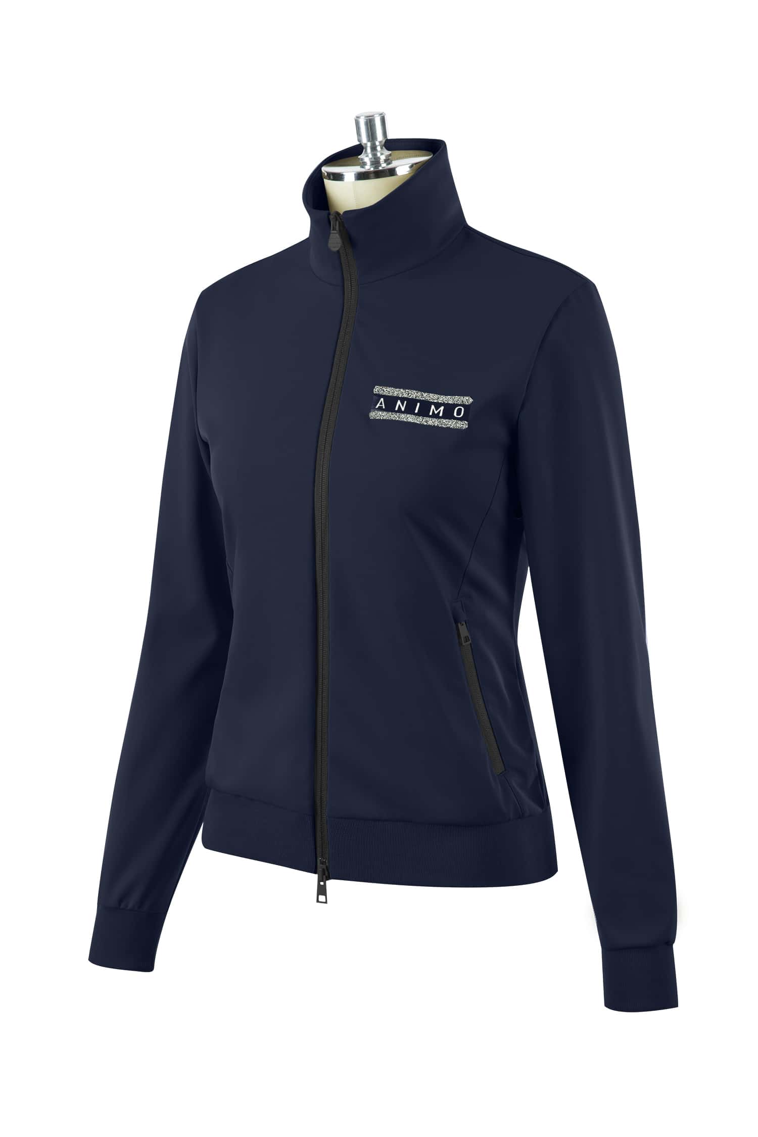 SWEATSHIRT "LIQUIRIZIA" - 34