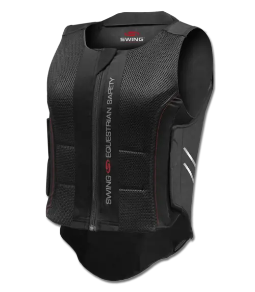 Sikkerhedsvest SWING P07 Flexible - Voksen - Voksen - M