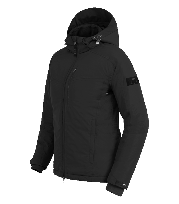 VINTER RIDEJAKKE NORDIC - Junior-164/170