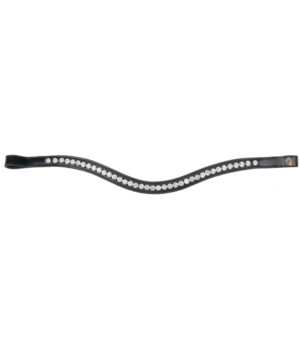 WH PANDEBÅND CLASSIC - SORT - COB