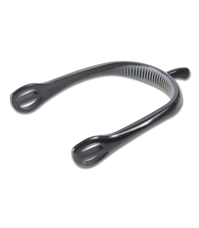 WH SPORER GENTLE CONTACT