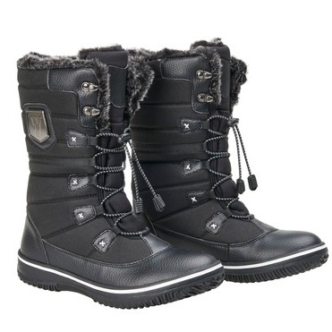 Wahlsten Seren vinterstøvle