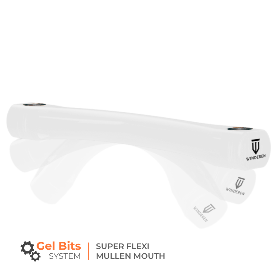 Winderen Super Flexi Bid Comfort