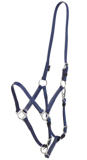 Zilco Deluxe Endurance grime - Navy, Araber