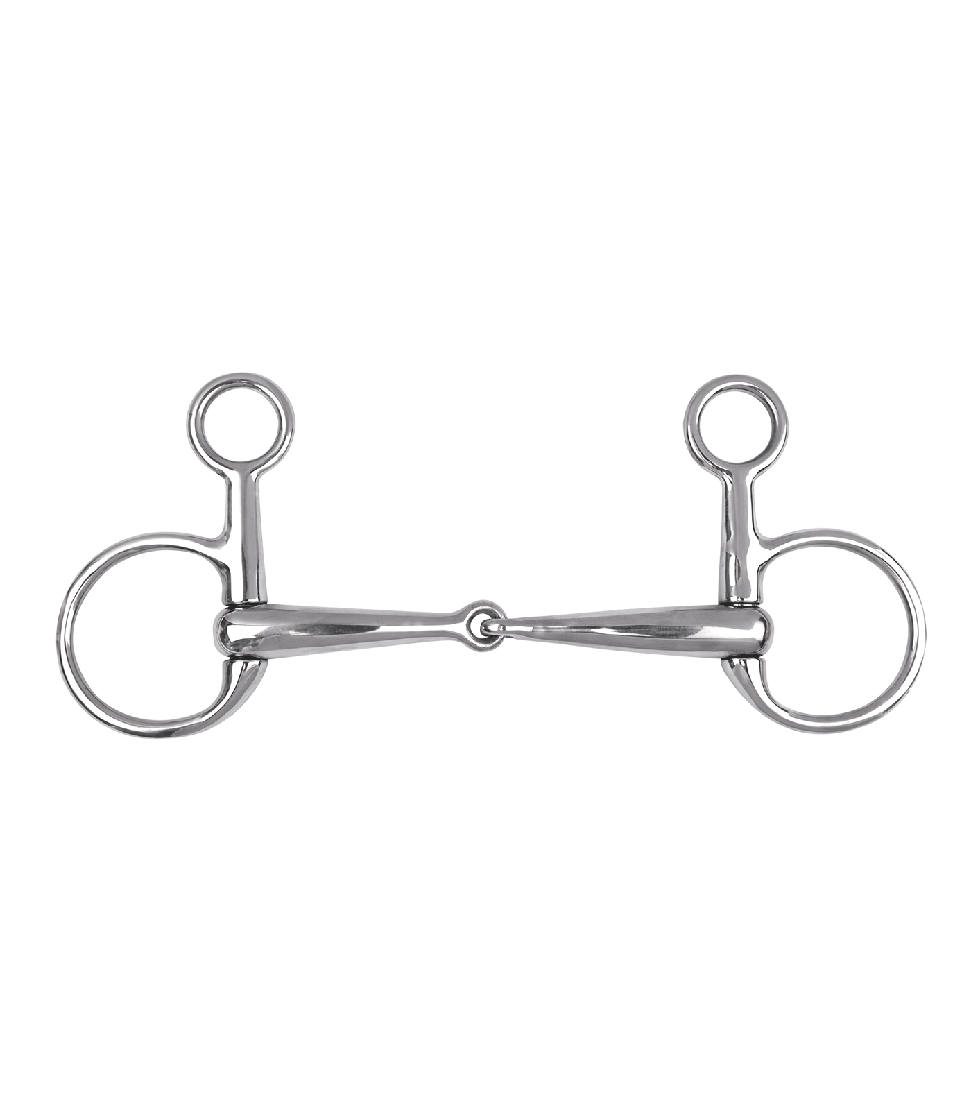 2-DELT BAUCHER BID - 13,5 cm