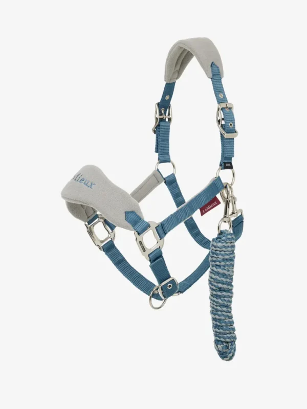 LeMieux Vogue grime med tov - Ice Blue Full