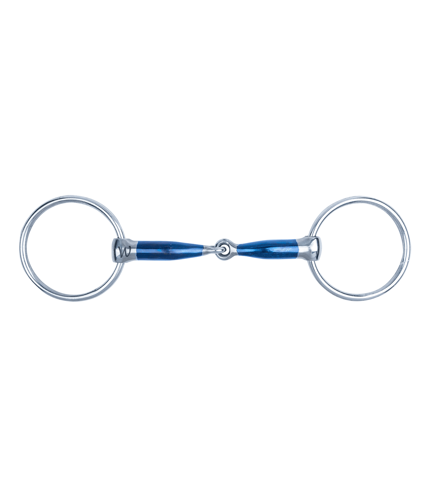 SWEET IRON TRENSEBID, 2-DELT, ANATOMISK - 12,5 cm