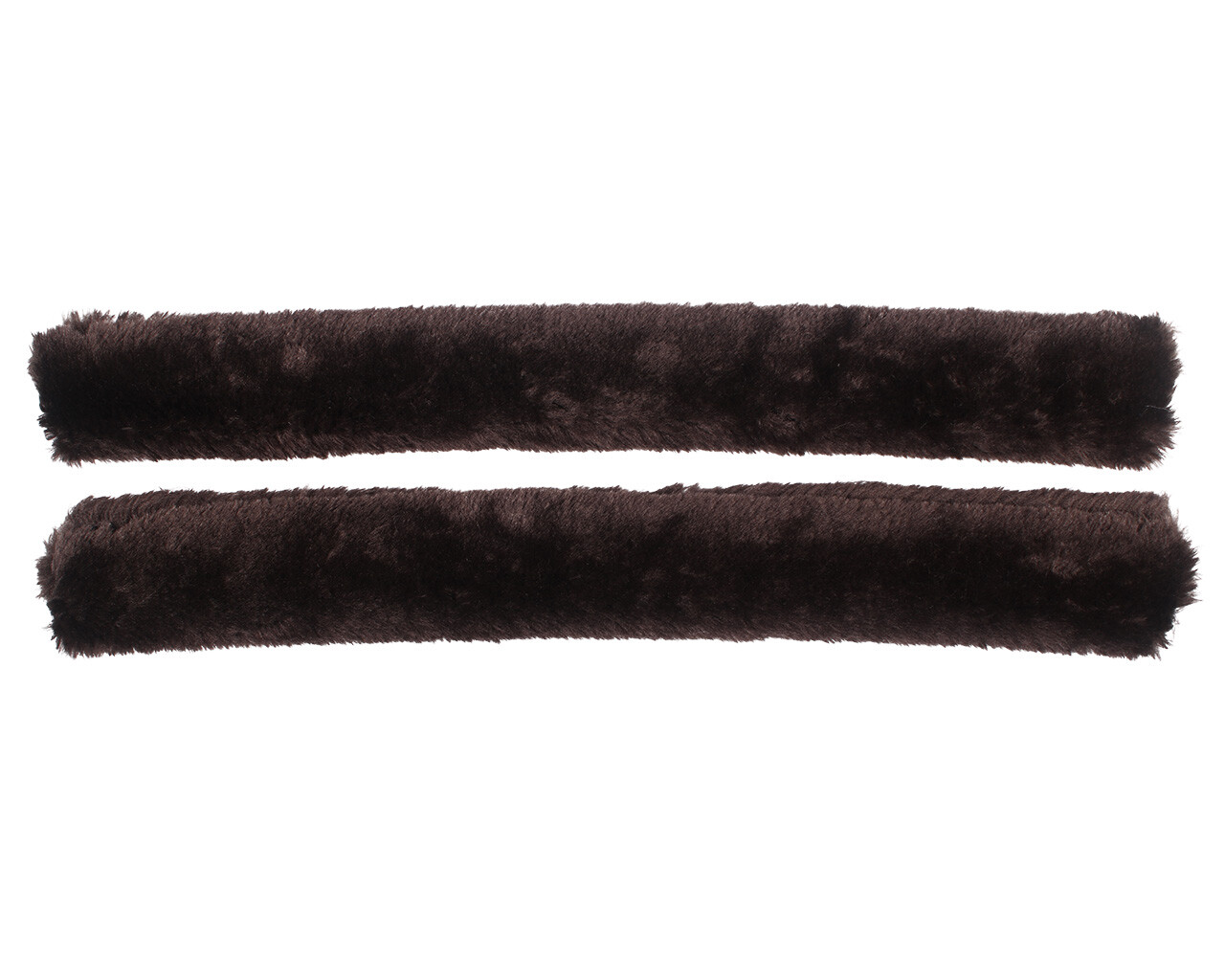 TØJLEBESKYTTER - Brun