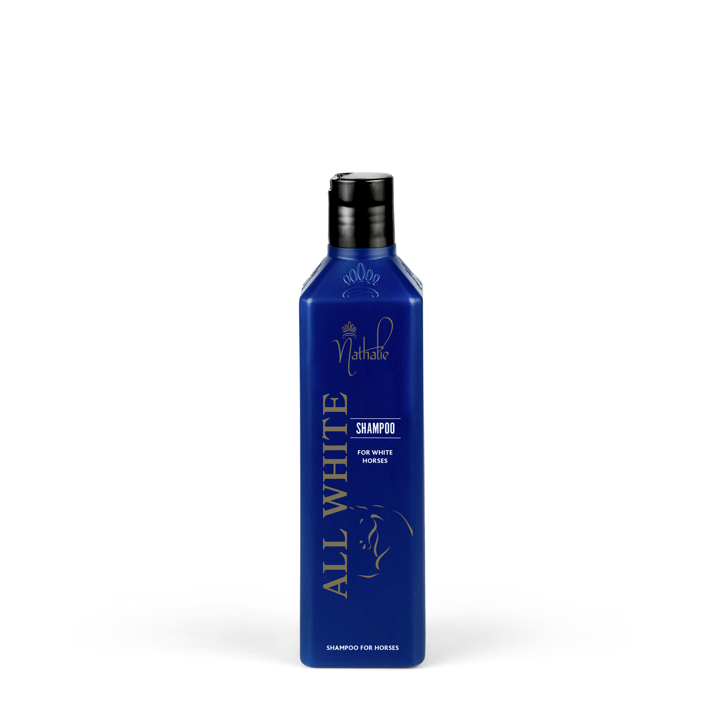 ALL WHITE SHAMPOO - 500 ml