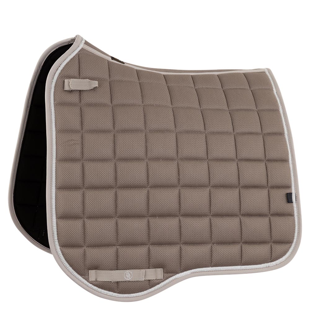 BR Alex dressurunderlag - beige - Full - Beige