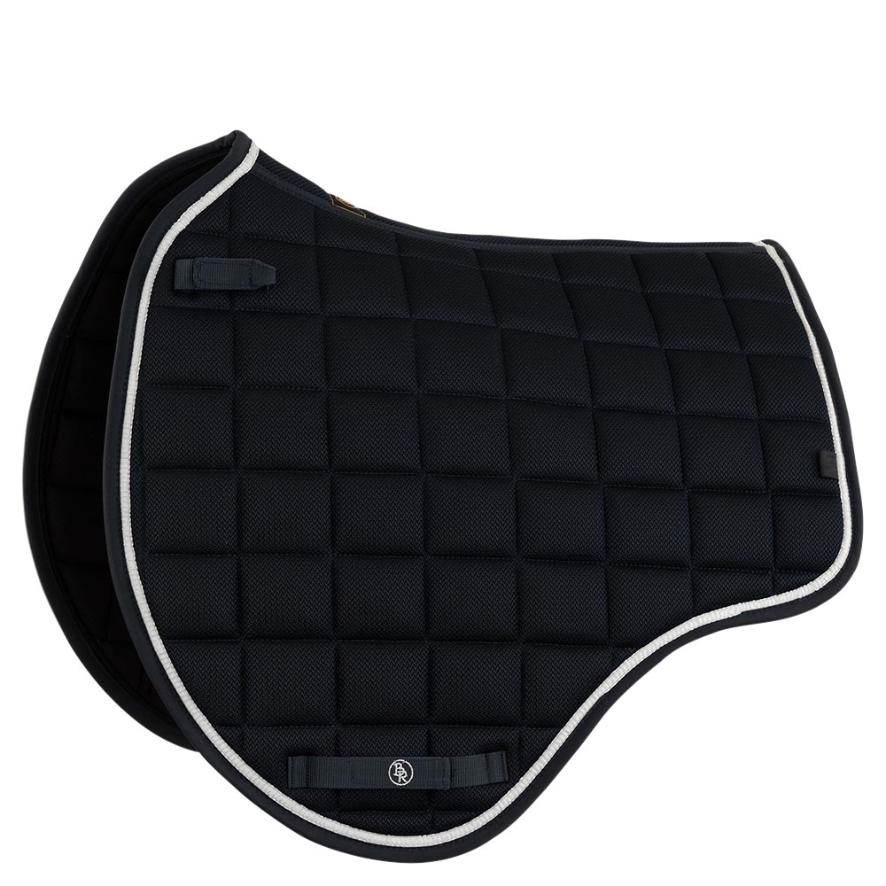 BR Alex springunderlag - navy - Full - Mørk blå