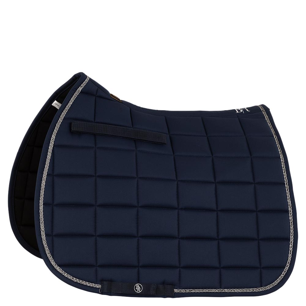 BR Bonita springunderlag - Cob - Bordeaux