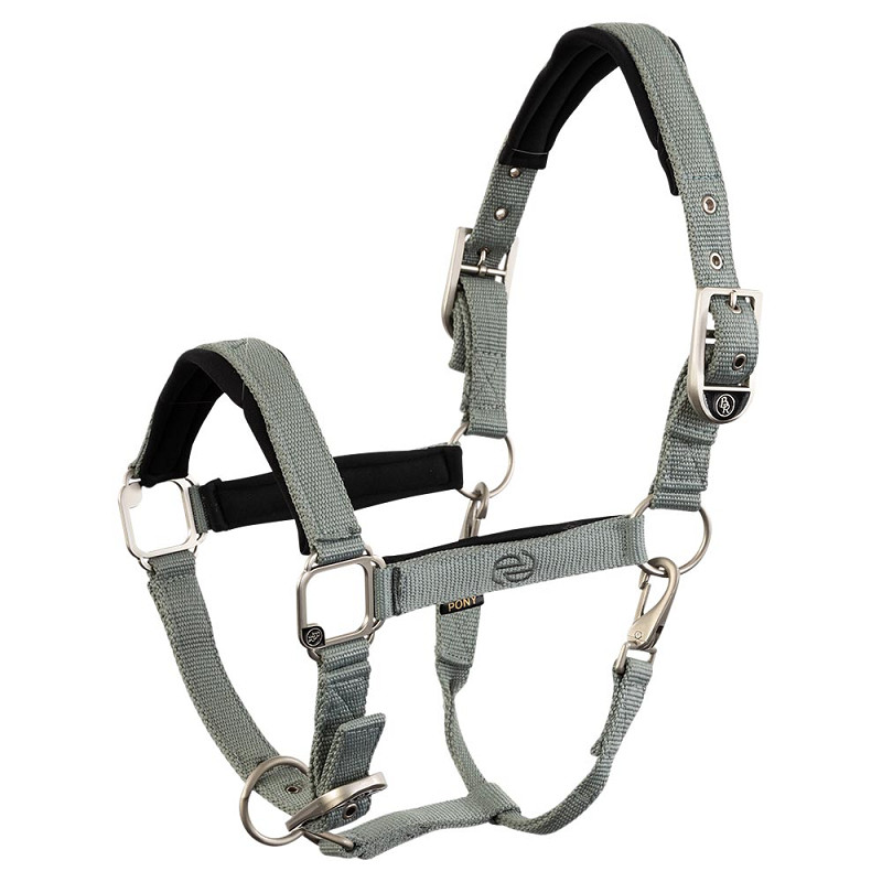 BR Eevolv Idylle grime med neopren - grøn - Full