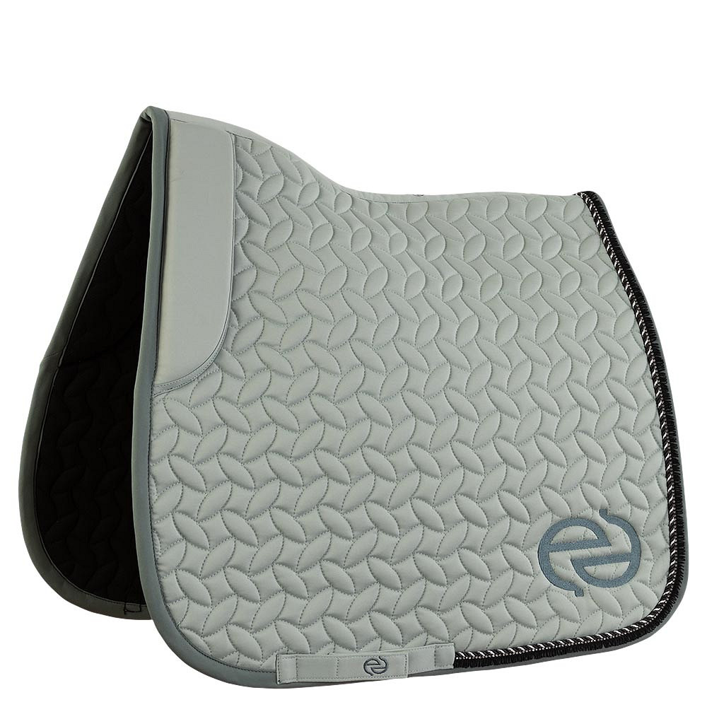 BR Eevolv Ilvy dressurunderlag - grøn - Cob - Grøn