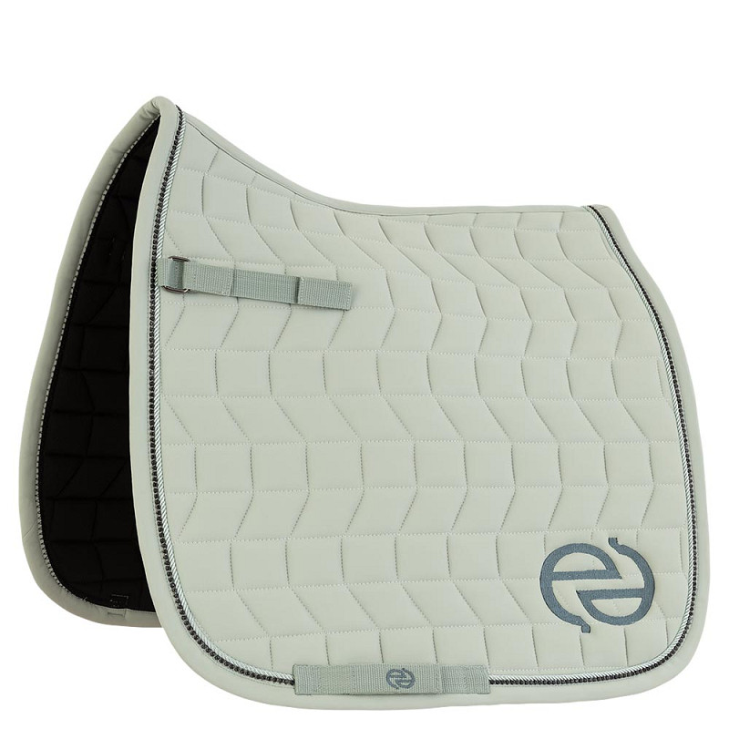 BR Eevolv Imke dressurunderlag - grøn - Cob - Grøn