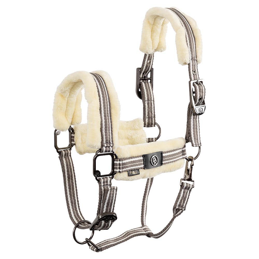 BR Ellen grime med lam - Pony