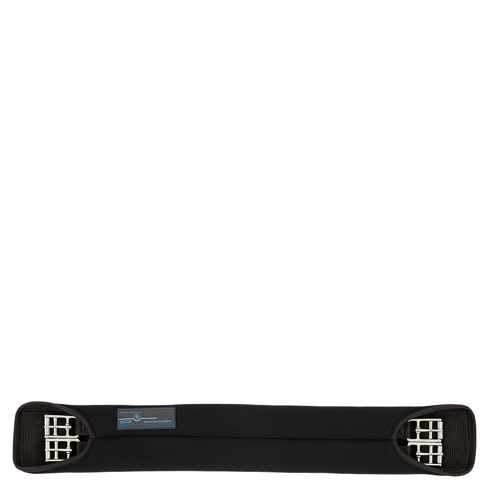 BR Evolution gjord - memoryskum - dressur - lige model - 50