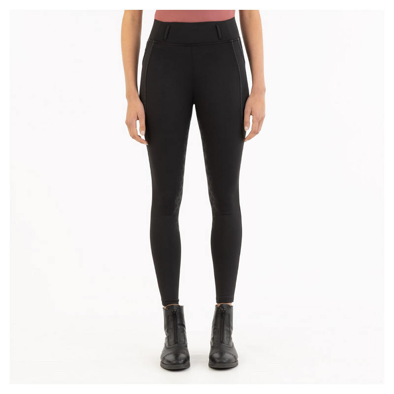 BR Ilana ridetights - sort - 38