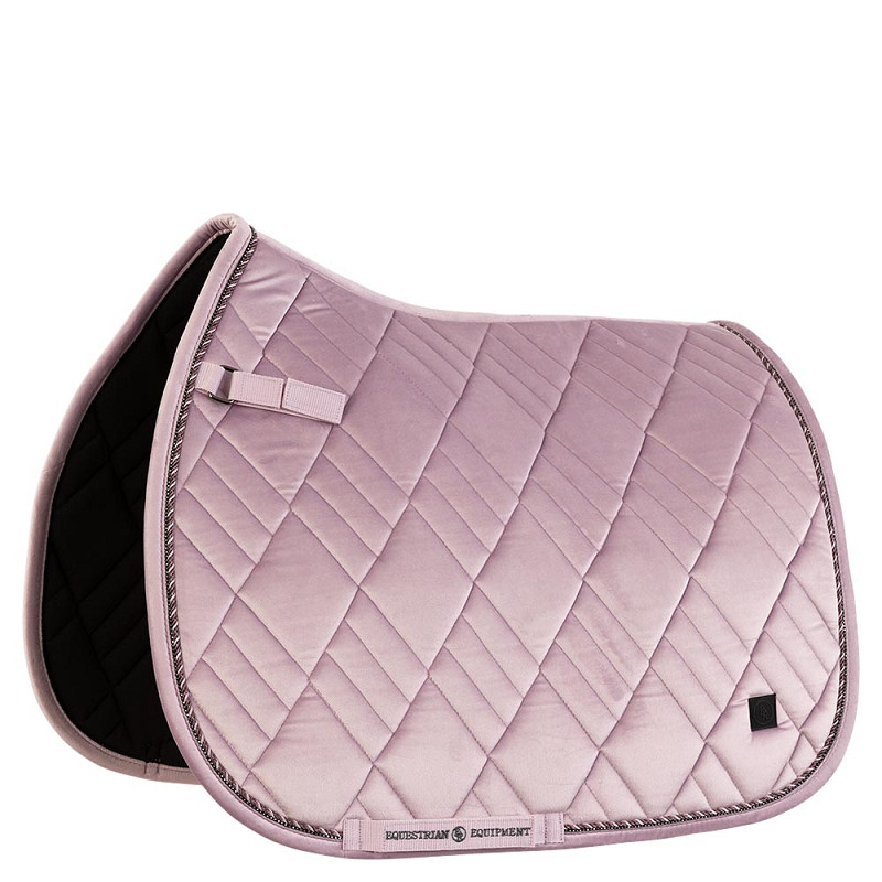 BR Jacky springunderlag - rosa - Full