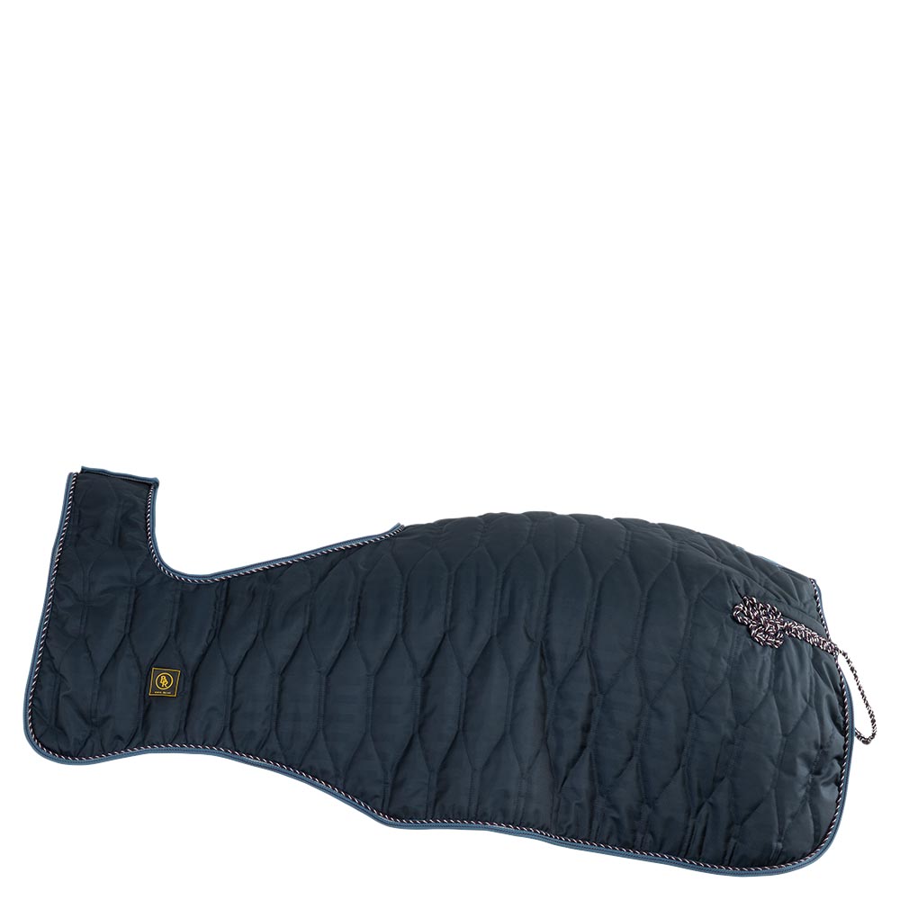 BR Luxe ridedækken - 115