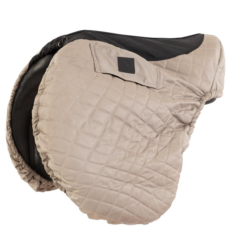 BR sadelovertræk - spring/kombineret