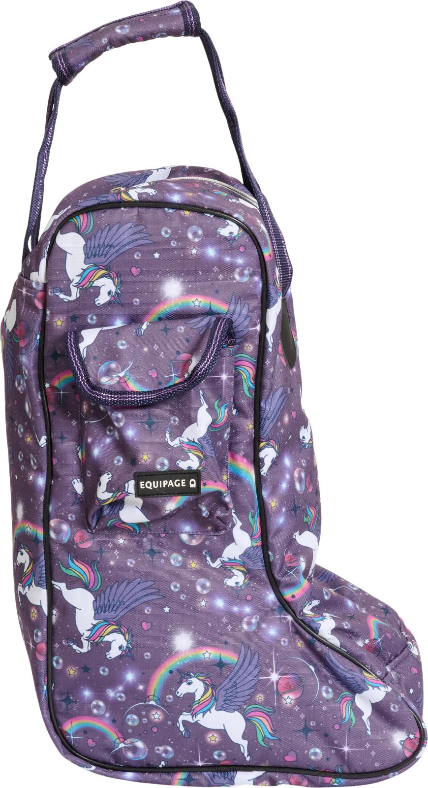 Equipage Jasmin støvletaske til børn